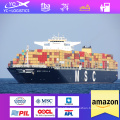 cheap Shipping freight forwarder From china To USA UK Denmark Austria France by sea freight